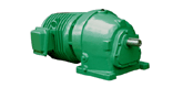 CJYG series of roller gear motor