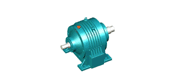 The ZK type planetary gear reducer (JB-T9043 · 1-1999)