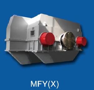 MFYX減速機