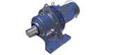 CYCLO6000 series cycloid reducer