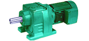 CZR gear motor