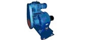 GL - P type boiler grate reducer (upgrade) series