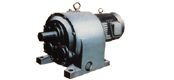 TY series coaxial gear reducer ZBJ19009-88