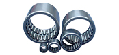 Stamping outer ring needle roller bearings (GB/T12764-1991)