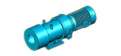 HGJ type planetary roller reducer (ZBJ19006-88)