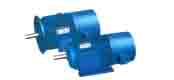 BPY series three-phase AC asynchronous motor (H80 ~ 400mm)