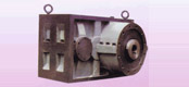 SJWA plastic rubber extruder reducer (ZBJ19009-88)