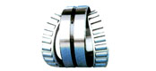 Double row tapered roller bearings (GB/T299-1995)