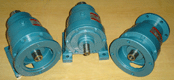 The ST type planetary gear reducer