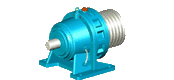 SW series cycloid reducer
