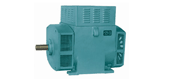 TF-W series medium brushless synchronous generator (445 ~ 990)