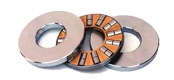 Cylindrical roller thrust bearing (GB/T4663-1994)