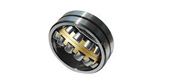 Spherical roller bearings (GB/T283-1994)