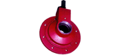 XB series rotary reducer valve