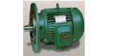 YA series increased safety three phase asynchronous motor