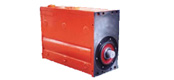 With flameproof asynchronous motor, DMB series of YBCS Shearer