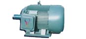 YD series pole-changing three phase induction motor (H80 ~ 280mm)