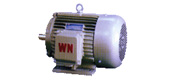 YH series high slip three-phase induction motor (H80 ~ 280mm)
