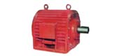 Vibration resistant YNZ series three-phase asynchronous motor with vibratory pile hammer (30 ~ 150kN)