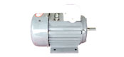 YS series three-phase asynchronous motor (H56 ~ 90mm)