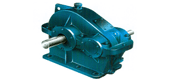 ZD80, ZD90, ZD100 series helical gear reducer